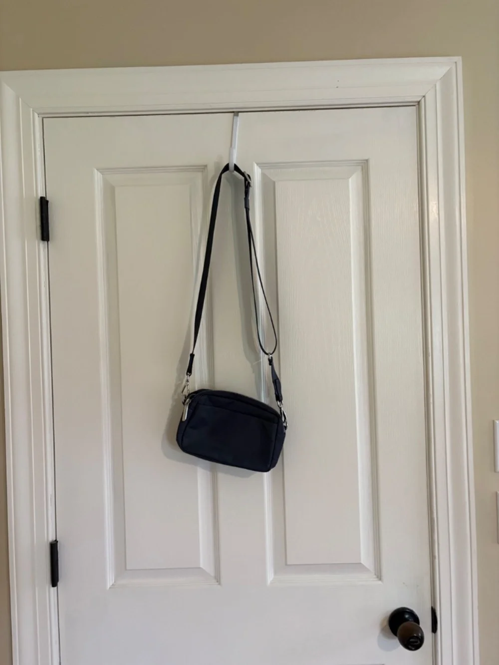 Lululemon Crossbody Camera Bag 2L